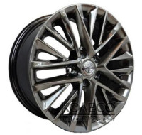 Replica Toyota 7159 W8.5 R19 PCD5x114.3 ET45 DIA60.1 HB