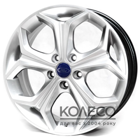 Replica Ford RS150 W7 R16 PCD5x108 ET50 DIA63.4 HS