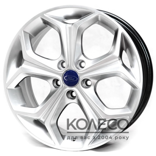 Replica Ford RS150 W7 R16 PCD5x108 ET50 DIA63.4 HS