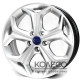 Replica Ford RS150 W7 R16 PCD5x108 ET50 DIA63.4 HS