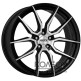 Dotz Misano W9.5 R20 PCD5x112 ET40 DIA70.1 GMF