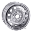 Steel Trebl 6085T W5.5 R14 PCD4x120 ET40 DIA67.1 S