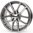 Aez Raise W8 R20 PCD5x120 ET50 DIA72.6 GMF