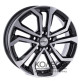 Dezent TA W7 R18 PCD5x114.3 ET51 DIA67.1 BP