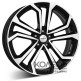 Dezent TA W7.5 R18 PCD5x114.3 ET45 DIA64.1 DP