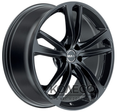 Mak Nurburg W9 R20 PCD5x112 ET26 DIA66.45 GB