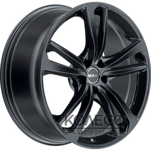 Mak Nurburg W9 R20 PCD5x112 ET26 DIA66.45 GB