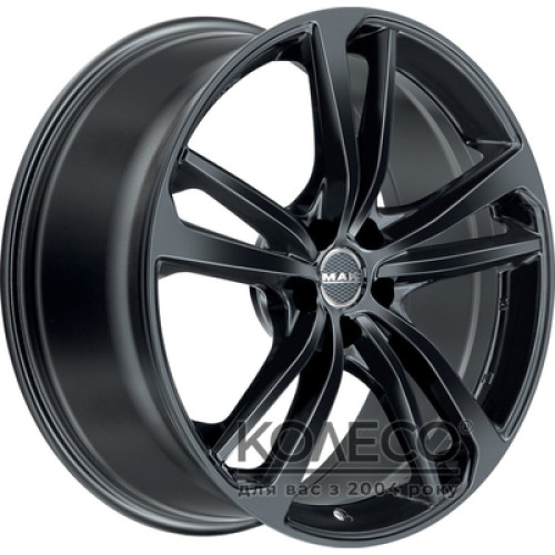 Mak Nurburg W9 R20 PCD5x112 ET26 DIA66.45 GB