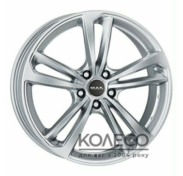 Mak Nurburg W9 R20 PCD5x112 ET29 DIA66.45 S