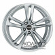 Mak Nurburg W9 R20 PCD5x112 ET29 DIA66.45 S