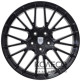 WSP Italy Porsche (W1058) Okinawa W11 R21 PCD5x130 ET58 DIA71.6 gloss black