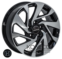 Диски JH 10164 W7 R16 PCD5x114.3 ET45 DIA64.1 BP