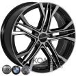 Replica Audi (JH-14954) W8 R18 PCD5x112 ET28 DIA66.6 BP