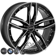 Replica Volkswagen (JH-00845B) W8.5 R20 PCD5x112 ET20 DIA66.6 BP