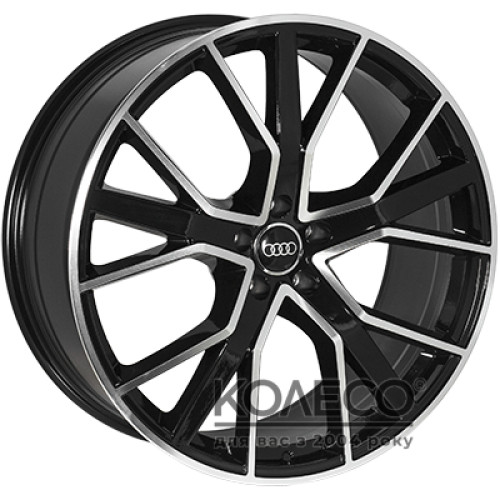 JH 1332 W9 R20 PCD5x112 ET30 DIA66.6 BP