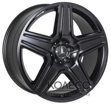 JH 5515 W10 R21 PCD5x112 ET46 DIA66.6 BM