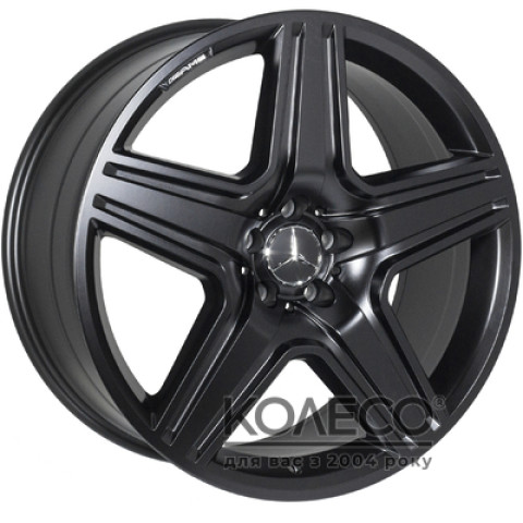 JH 5515 W10 R21 PCD5x112 ET46 DIA66.6 BM