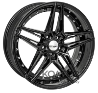 Диски ZW 3337P W9 R20 PCD5x112 ET20 DIA66.6 BB