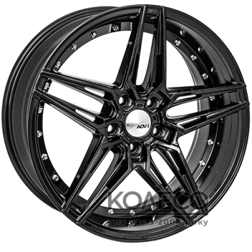 ZW 3337P W9 R20 PCD5x112 ET20 DIA66.6 BB