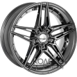 ZW 3337P W8.5 R19 PCD5x112 ET20 DIA66.6 MK
