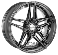 Диски ZW 3337P W8.5 R19 PCD5x112 ET20 DIA66.6 MK