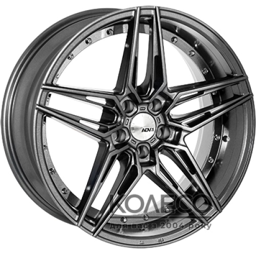 ZW 3337P W8.5 R19 PCD5x112 ET20 DIA66.6 MK