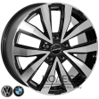 ZW 7779 W7.5 R18 PCD5x120 ET43 DIA74.1 BP