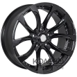 Allante 1091 W10 R22 PCD5x150 ET45 DIA110.1 DB