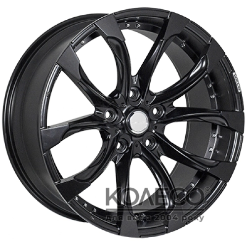 Allante 1091 W10 R22 PCD5x150 ET45 DIA110.1 DB