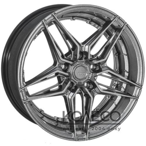 Allante 1129 W7.5 R17 PCD5x114.3 ET35 DIA73.1 BS