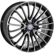Allante 1073 W9 R20 PCD5x112 ET48 DIA66.6 BF