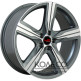 Replica LegeArtis Volvo V35 W8 R19 PCD5x108 ET42.5 DIA63.3 GMF