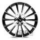 Replica Mercedes MR866 W9.5 R19 PCD5x112 ET38 DIA66.6 BKF