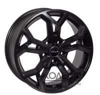Диски ZF FE190 W7 R17 PCD5x114.3 ET48.5 DIA67.1 BM