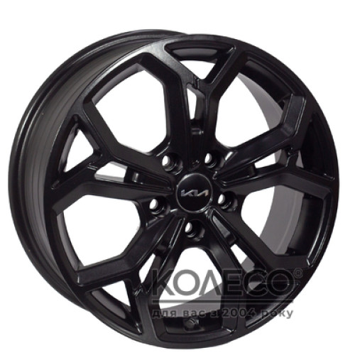 ZF FE190 W7 R17 PCD5x114.3 ET48.5 DIA67.1 BM