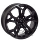 ZF FE190 W7 R17 PCD5x114.3 ET48.5 DIA67.1 BM