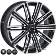 ZF FR769 W7 R17 PCD5x108 ET45 DIA65.1 BMF