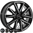 ZF FE173 W7 R17 PCD5x114.3 ET50 DIA67.1 BMF