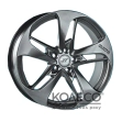 JT 5303R W9 R20 PCD5x114.3 ET45 DIA73.1 HB