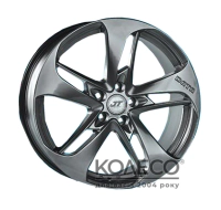 Диски JT 5303R W9 R20 PCD5x114.3 ET45 DIA73.1 HB