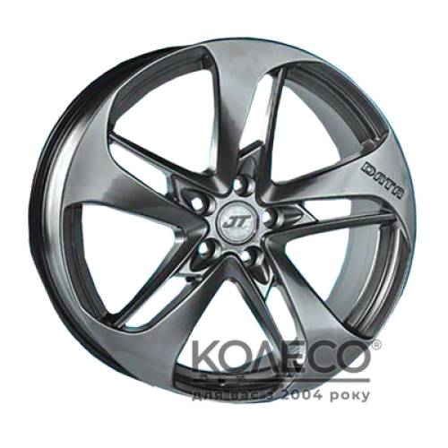 JT 5303R W9 R20 PCD5x114.3 ET45 DIA73.1 HB
