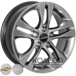 ZF TL0325 W6.5 R16 PCD5x105 ET39 DIA56.6 HB