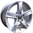 Audi OEM 8K0071496 W7 R16 PCD5x112 ET46 DIA66 S
