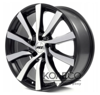 Диски Aez Reef W9 R20 PCD5x114.3 ET40 DIA71.6 MtBP