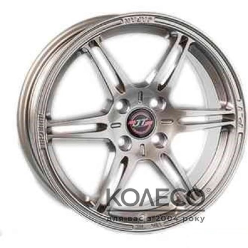 JT 9010 W7 R16 PCD5x114.3 ET40 DIA67.1 bronze