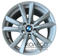 Диски BMW OEM 6853952 W8.5 R18 PCD5x120 ET46 DIA74.1 S