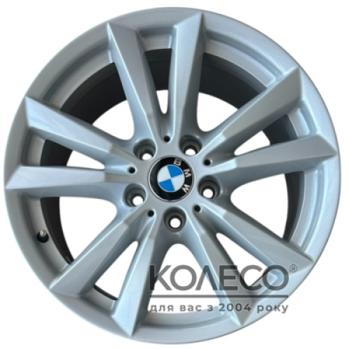 BMW OEM 6853952 W8.5 R18 PCD5x120 ET46 DIA74.1 S