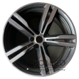 BMW OEM 7850582 W10 R20 PCD5x112 ET41 DIA66.6 GR