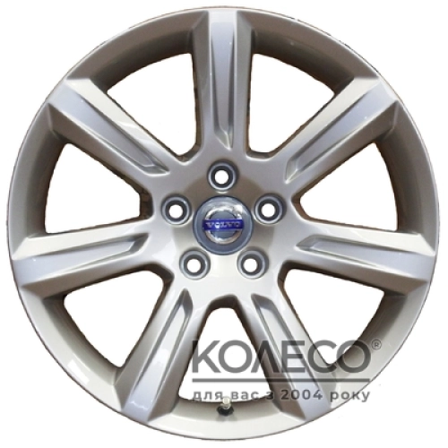 Volvo OEM 31362838 W8 R17 PCD5x108 ET42 DIA63.4 S