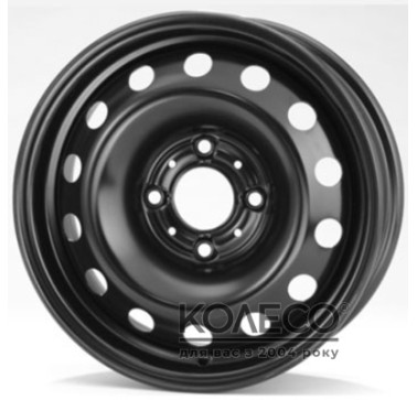 ALST (KFZ) 6215 W5.5 R14 PCD4x108 ET24 DIA65